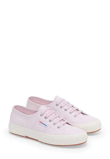 SUPERGA SNEAKERS COTU CLASSIC