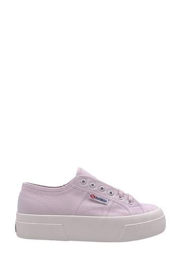 SUPERGA SNEAKERS PLATFORM