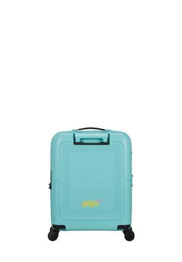 AMERICAN TOURISTER TROLLEY CABINA RIGIDO LILO E STITCH