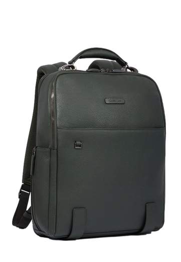 PIQUADRO ZAINO PORTA PC 15,6'' CON CAVO ANTIFURTO