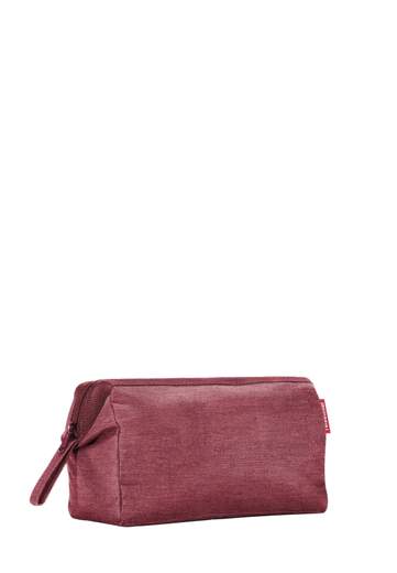 REISENTHEL NECESSAIRE TESSUTO TWIST