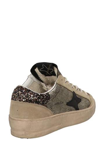 AMA BRAND SNEAKERS SLAM