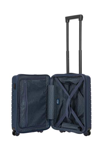 BRIC'S  TROLLEY CABINA RIGIDO ESPANDIBILE ULISSE