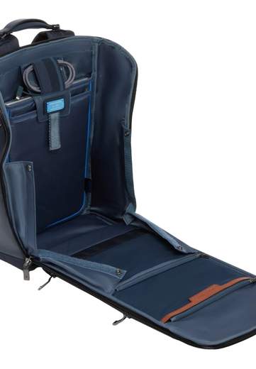 PIQUADRO ZAINO PORTA PC 14''