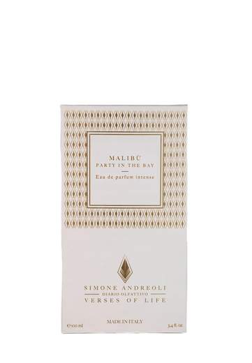 SIMONE ANDREOLI MALIBU EDP INTENSE