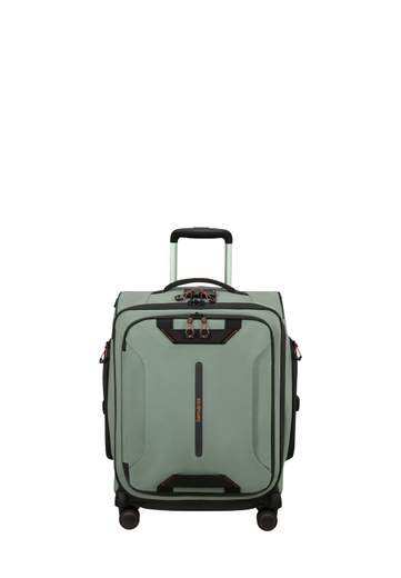 SAMSONITE TROLLEY CABINA 55CM ECODIVER