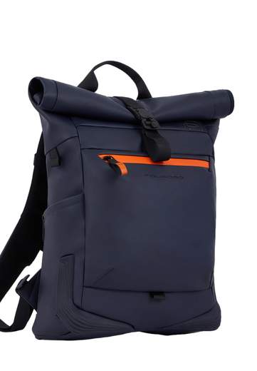 PIQUADRO ZAINO PORTA PC 15,6'' WATER RESISTANT