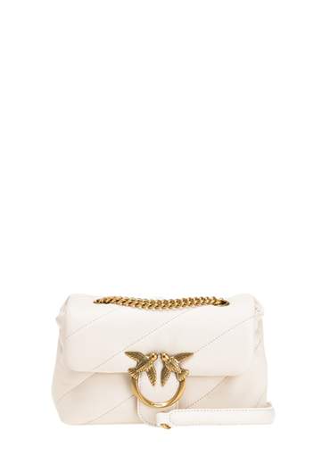PINKO MINI LOVE BAG PUFF