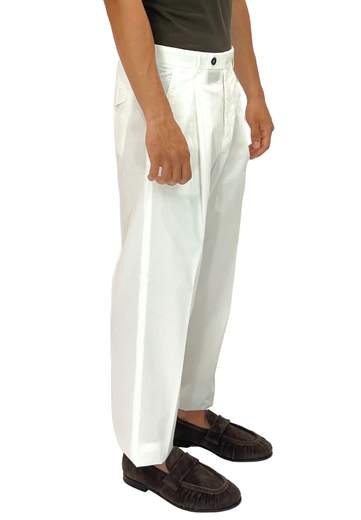 BE ABLE PANTALONI RAUL M40