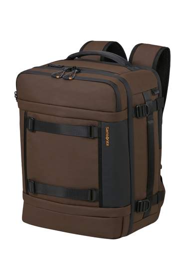 SAMSONITE ZAINO UNDERSEAT PORTA PC 15.6 CABIN PACK