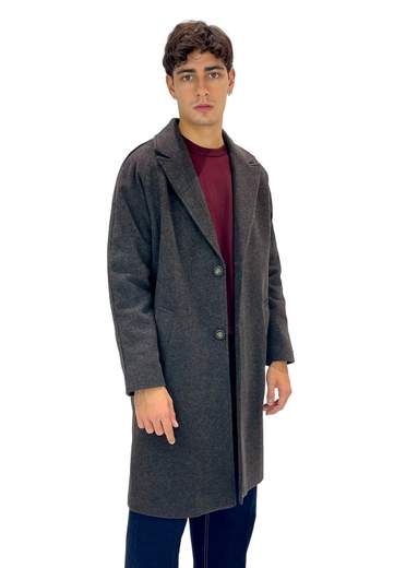 OVERIVER CAPPOTTO ANGELS