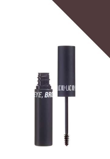 MULAC BROW GEL COLORATO PER SOPRACCIGLIA