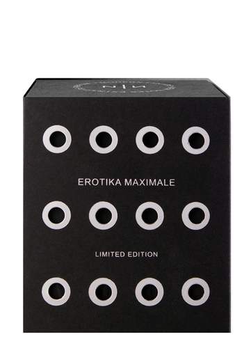 NEW NOTES EROTIKA MAXIMALE EXTRAIT