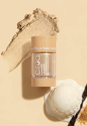 CIROA VANILLA-ICIOUS SHIMMER STICK 50GR