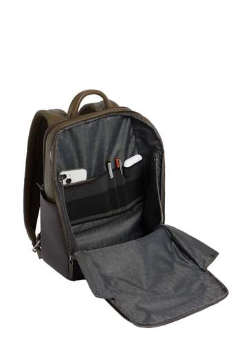 PIQUADRO ZAINO PORTA PC 14''