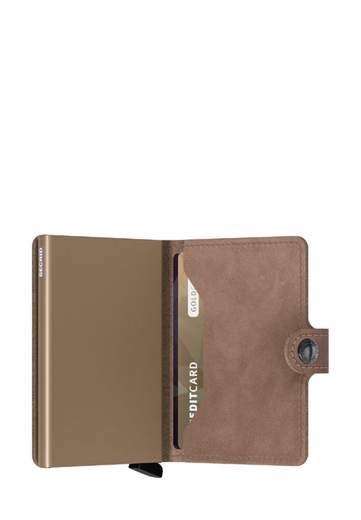 SECRID MINIWALLET VINTAGE