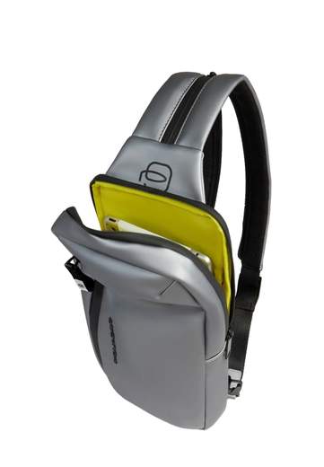 PIQUADRO ZAINO MONOSPALLA