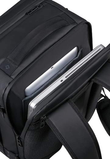 SAMSONITE ZAINO UNDERSEAT PORTA PC 15.6 CABIN PACK