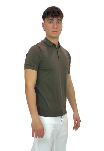 DIKTAT POLO 100% COTONE
