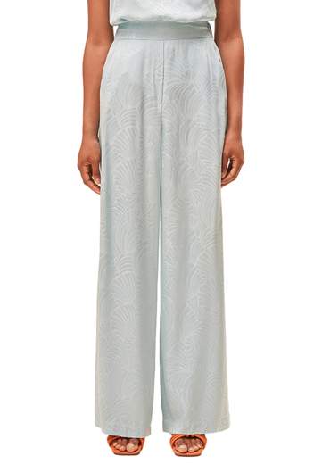 SUNCOO PARIS PANTALONE JUNGLE