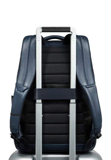 PIQUADRO ZAINO PORTA PC 15,6''