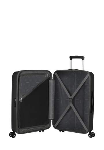 AMERICAN TOURISTER TROLLEY MEDIO 68CM RIGIDO REJOY