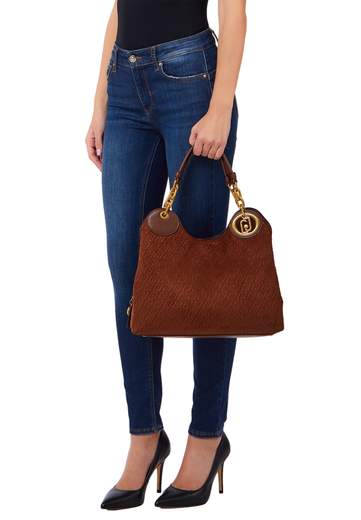 LIU JO BORSA M SATCHEL