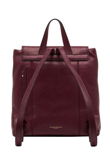 GIANNI CHIARINI ZAINO VICKY