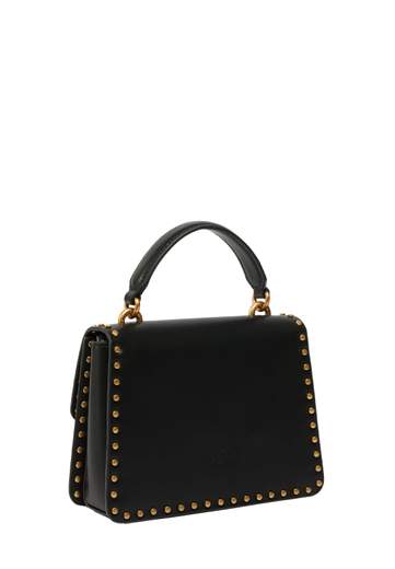 PINKO BORSA TOP HANDLE CLASSIC MINI