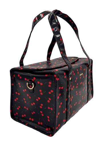 NAJ OLEARI BAULETTO CHERRY