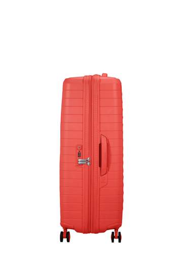 AMERICAN TOURISTER TROLLEY GRANDE FASTFORWARD