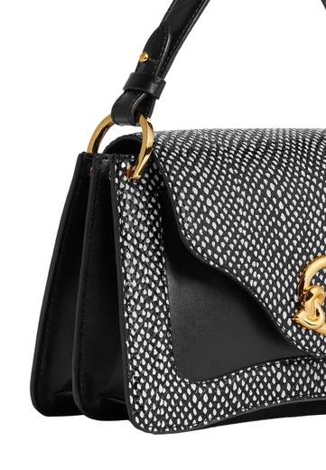 COCCINELLE BORSA C-ME SMALL