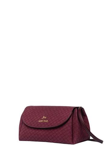 MARC ELLIS SIBYL SUEDE