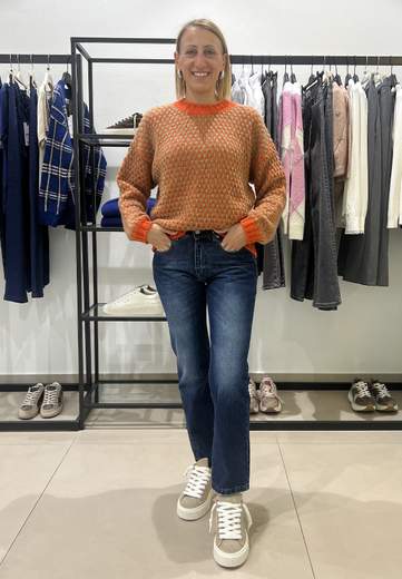 HAVEONE PULLOVER BUBBLE