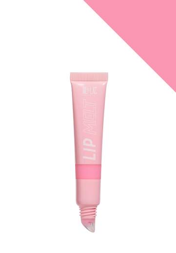 MULAC LIP MELT MASCHERA BURRO LABBRA