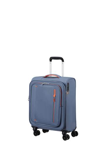 AMERICAN TOURISTER TROLLEY CABINA CLOUDRIDER