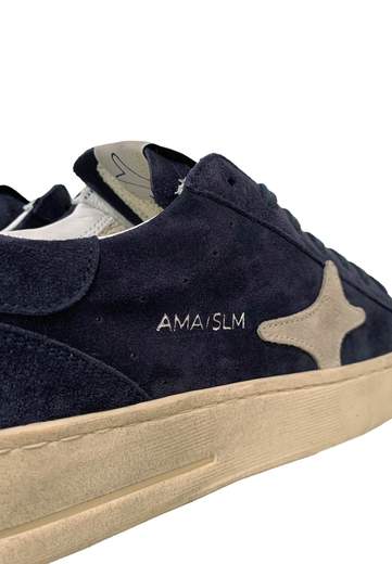 AMA BRAND SNEAKERS SLAM