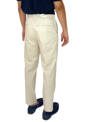 AIBURAI JEANS TRITONE
