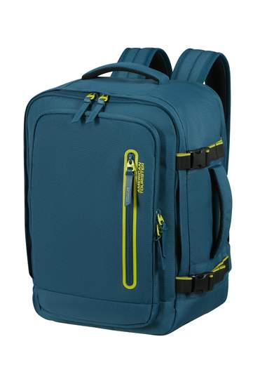AMERICAN TOURISTER ZAINO TAKE2CABIN S/M SPORT PER PC 15.6''