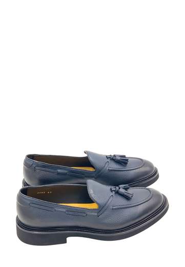 DOUCAL'S MOCASSINO CON NAPPINE
