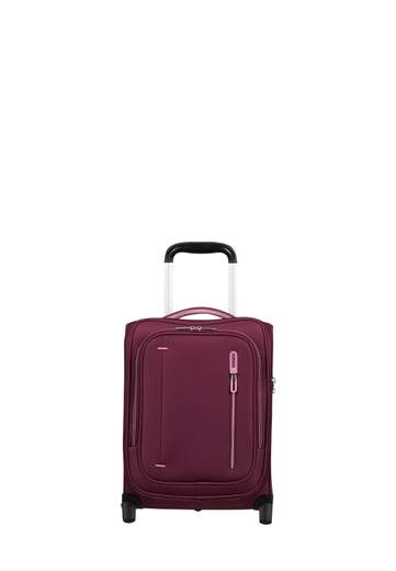 AMERICAN TOURISTER TROLLEY UNDERSEAT CLOUDRIDER