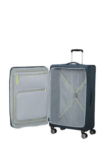AMERICAN TOURISTER TROLLEY GRANDE WANDERLITE
