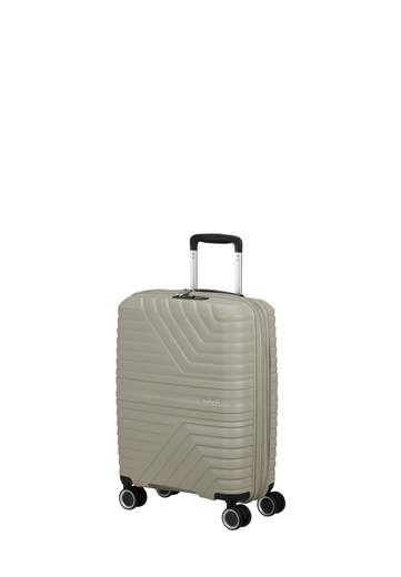 AMERICAN TOURISTER TROLLEY CABINA RIGIDO FLYWIST