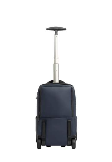 PIQUADRO TROLLEY UNDERSEAT  RYANAIR IN TESSUTO