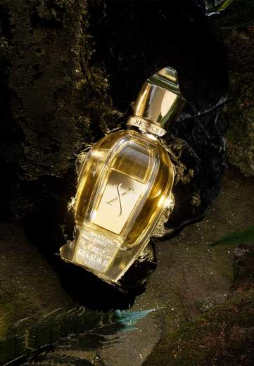 XERJOFF CRUZ DEL SUR II PARFUM