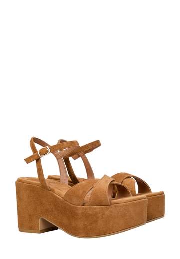 OVYE ZEPPA IN CAMOSCIO