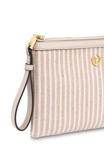 POLLINI BUSTINA A RIGHE