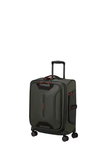 SAMSONITE TROLLEY CABINA 55CM ECODIVER