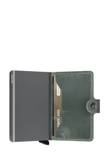 SECRID MINIWALLET VINTAGE
