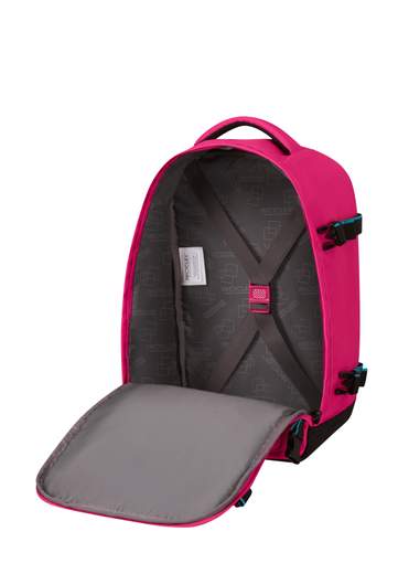 AMERICAN TOURISTER ZAINO UNDERSEAT TAKE2CABIN